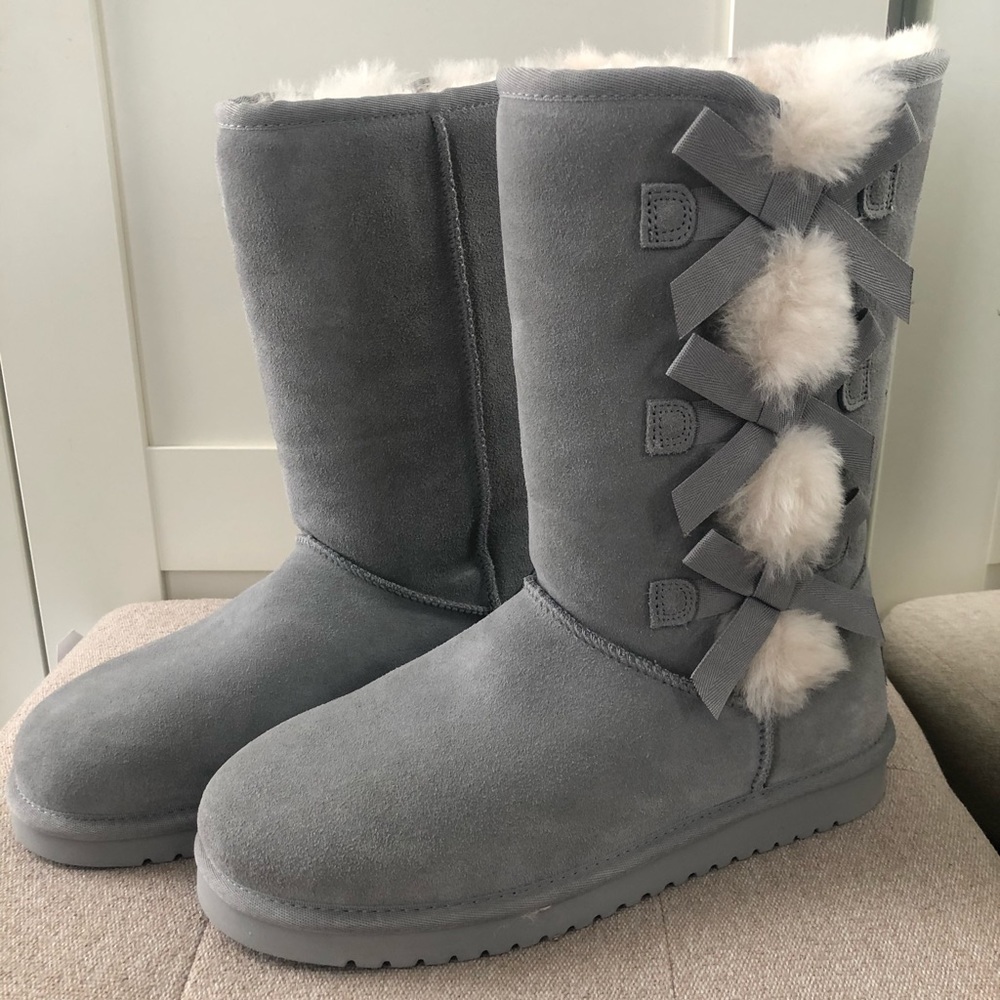 ❌SOLD❌ NEW - Dove grey Koolaburra by UGGS
